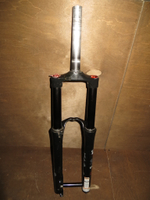 Marzocchi z1 Sport 160mm