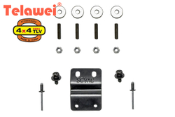 Шноркель Telawei для Chevrolet Niva SGVA