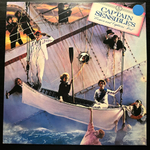 Captain Sensible - Women And Captains First (Голландия 1982г.)