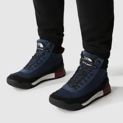 Ботинки мужские THE NORTH FACE M BACK-TO-BERKELEY III TEXTILE WP
