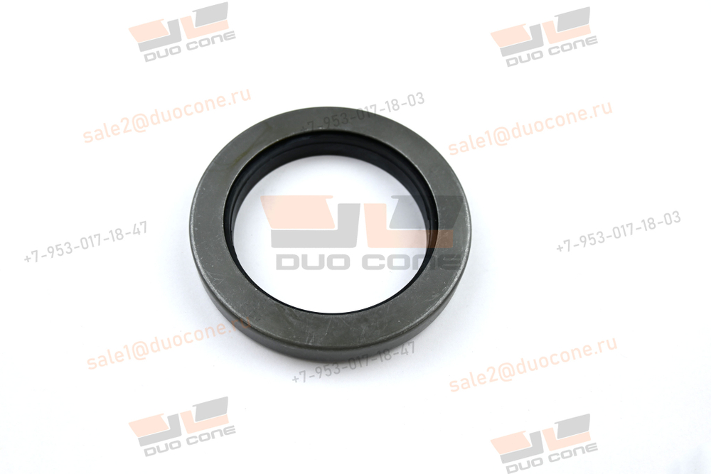 Армированная манжета (сальник) Dana 128401 OIL SEAL