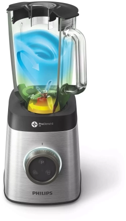 Стационарный блендер Philips HR3655 Avance Collection