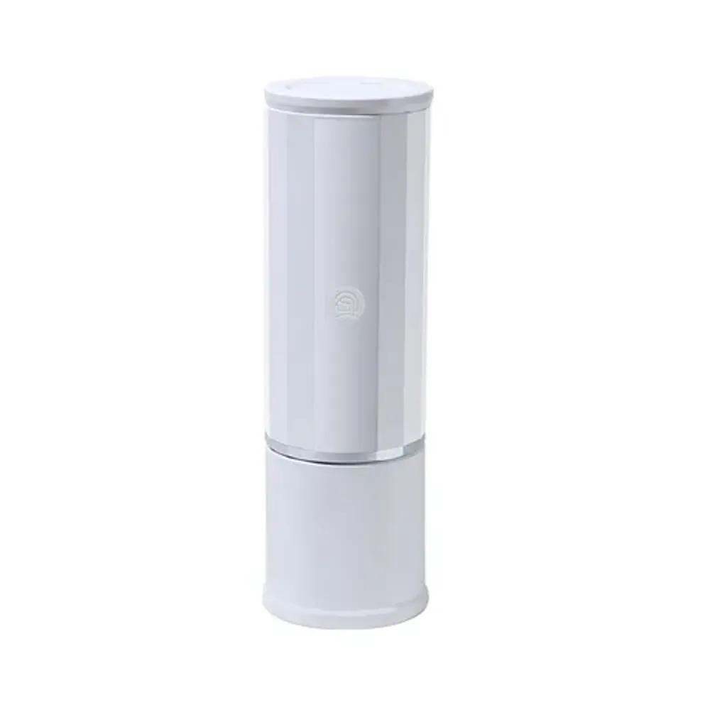 Кофеварка портативная для эспрессо 110 мл HEROPRESSO COFFEE MAKER белая 1800 mAh, ZeroHero