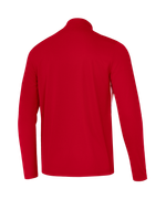 Джемпер тренировочный Jogel DIVISION PerFormDRY Training 1/4 Zip Top-K, красный R2