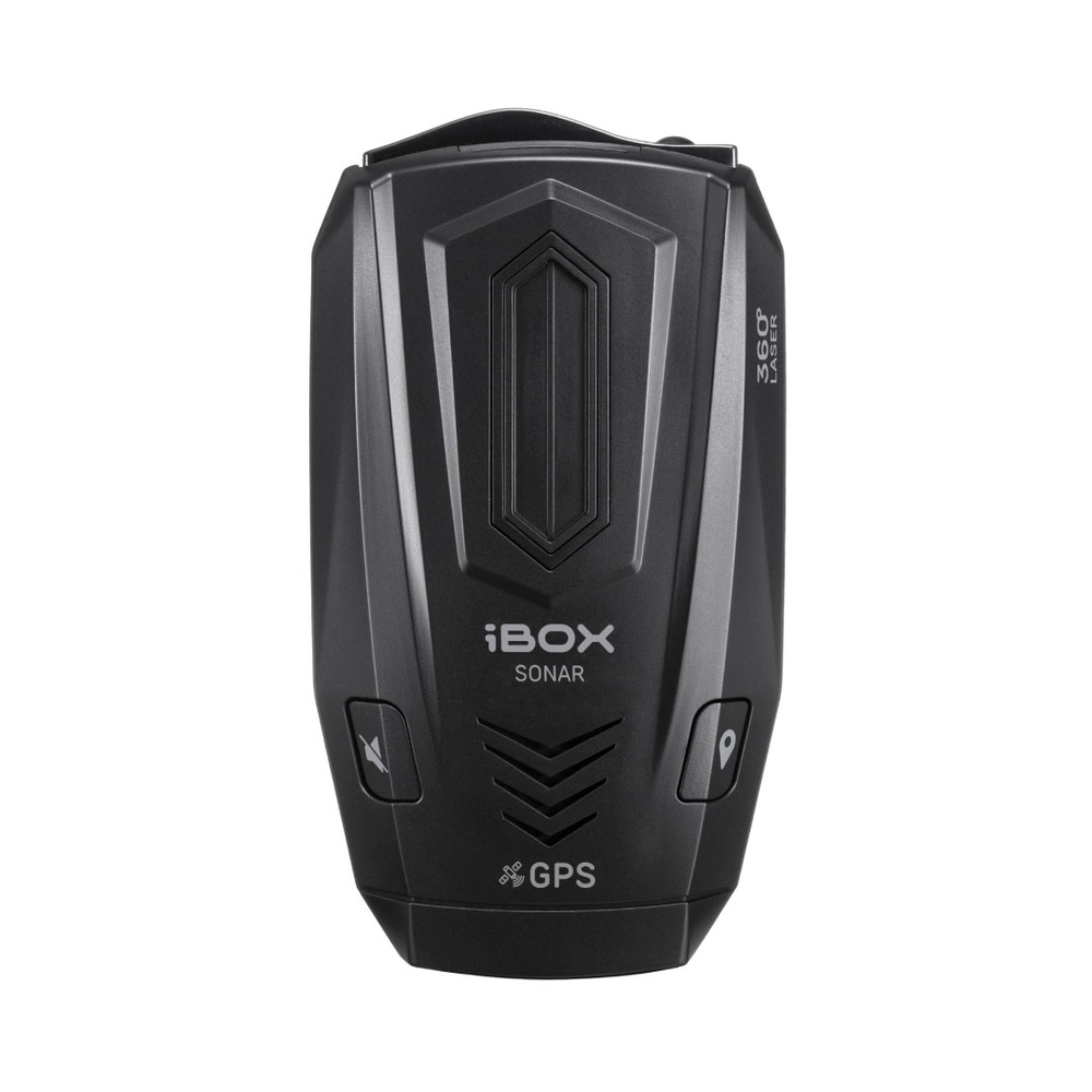 iBOX Sonar LaserScan Signature Cloud + Адаптер питания iBOX Cloud Type-C CC 57