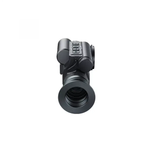 Тепловизионный прицел ATAK ET23-45LRF PRO с дальномером