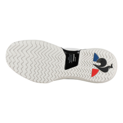 Женские теннисные кроссовки Le Coq Sportif Futur LCS T01 All Court Shoe - White