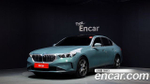 BMW i5 eDrive 40 — 2024