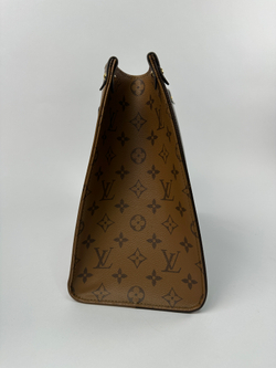 Сумка Louis Vuitton OnTheGo
