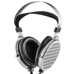 MoonDrop Cosmo Silver