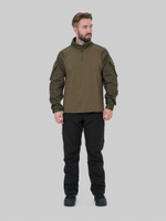 ФУТБОЛКА REMINGTON TACTICAL FROG LONG SLEEVE ARMY