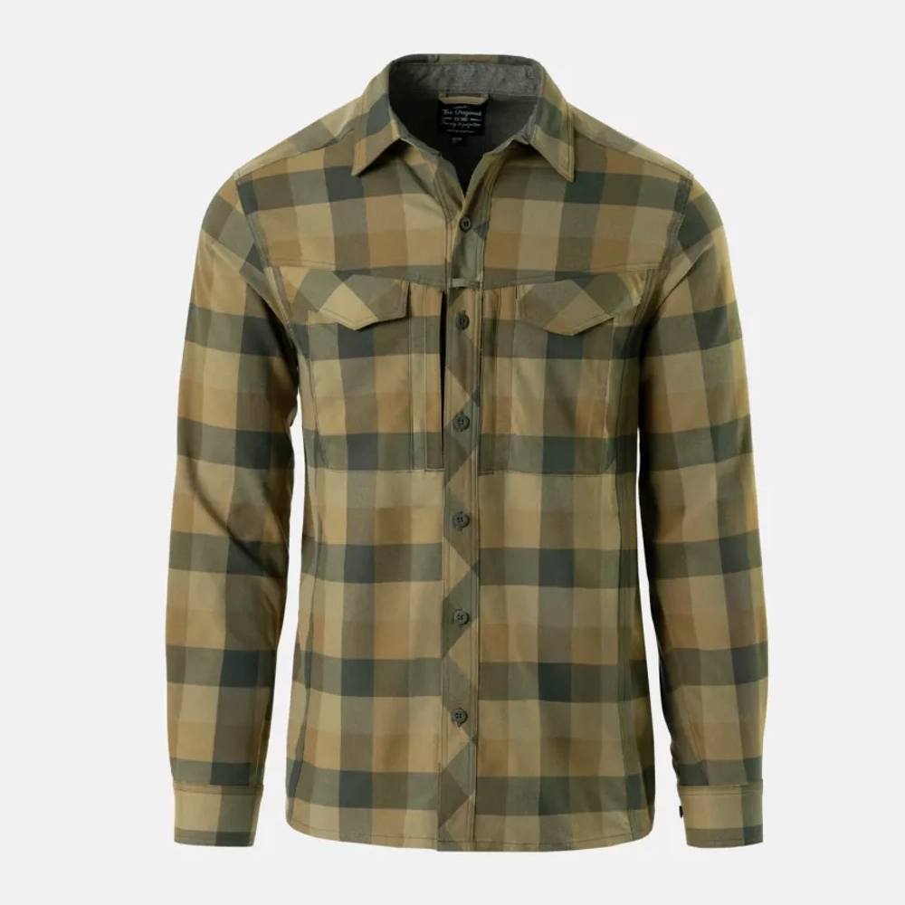 Рубашка Helikon Defender Mk2 Shirt