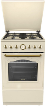 Газовая плита Gorenje GI52CLI
