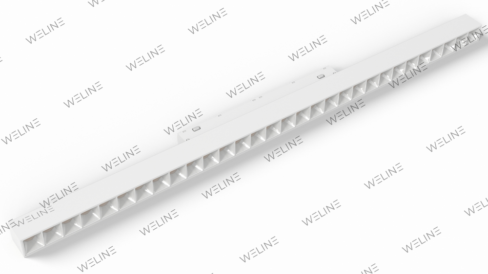 Магнитный светильник "Weline Multispot-5" 543 мм.