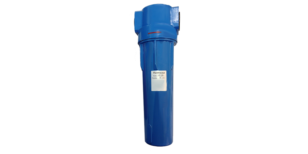 Фильтр сжатого воздуха Remeza HF-32
