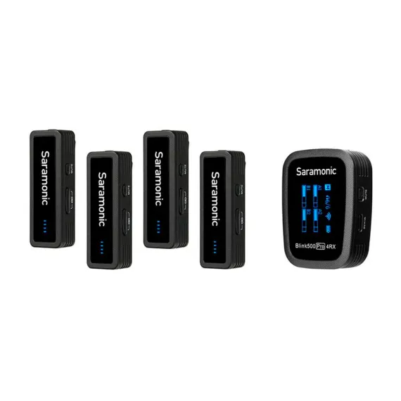 Saramonic Blink500 Pro B8 Black