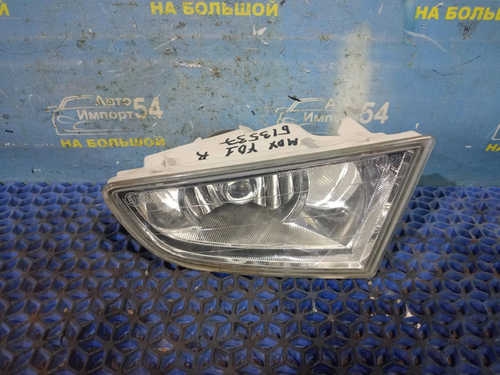 Туманка правая Honda MDX 2003-2006