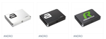 Andro Alu Case