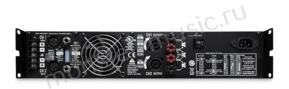 QSC RMX2450a