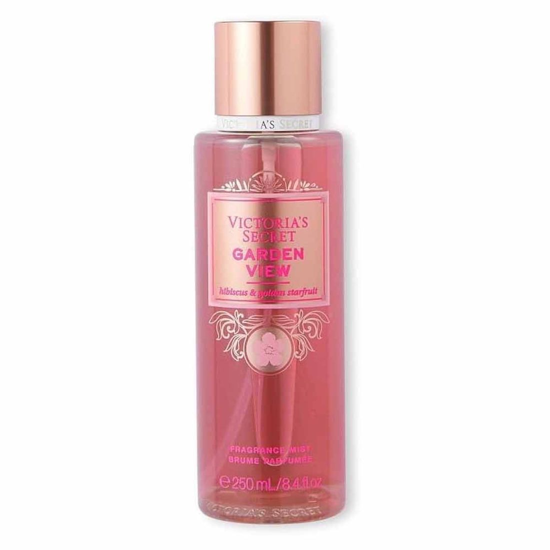Парфюмированный спрей для тела Victoria's Secret Garden View Fragrance Mist, 250ml