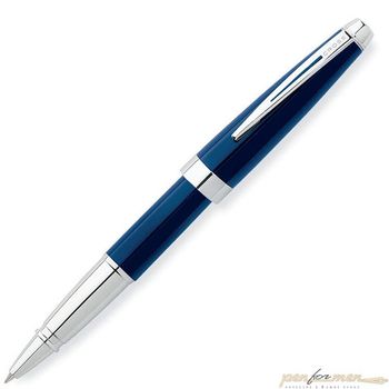 Роллер Cross Aventura Blue CT синий selectip (AT0155-2)