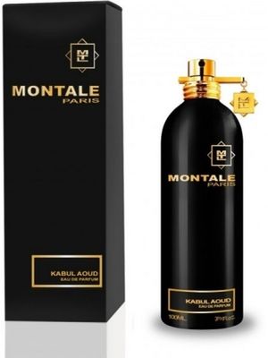 Купить духи Montale Kabul Aoud, монталь отзывы, алматы монталь парфюм