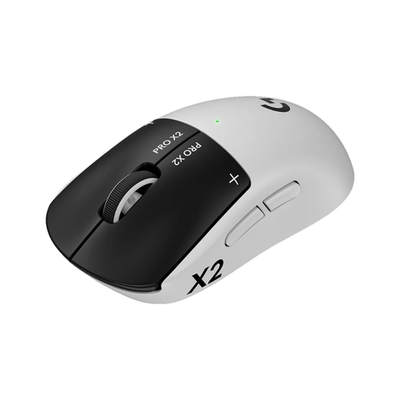 Мышь Logitech G Pro X2 Superstrike (беспроводная 2.4 GHz)