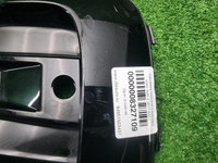 Накладка переднего бампера Volvo XC60 2 (17-21)