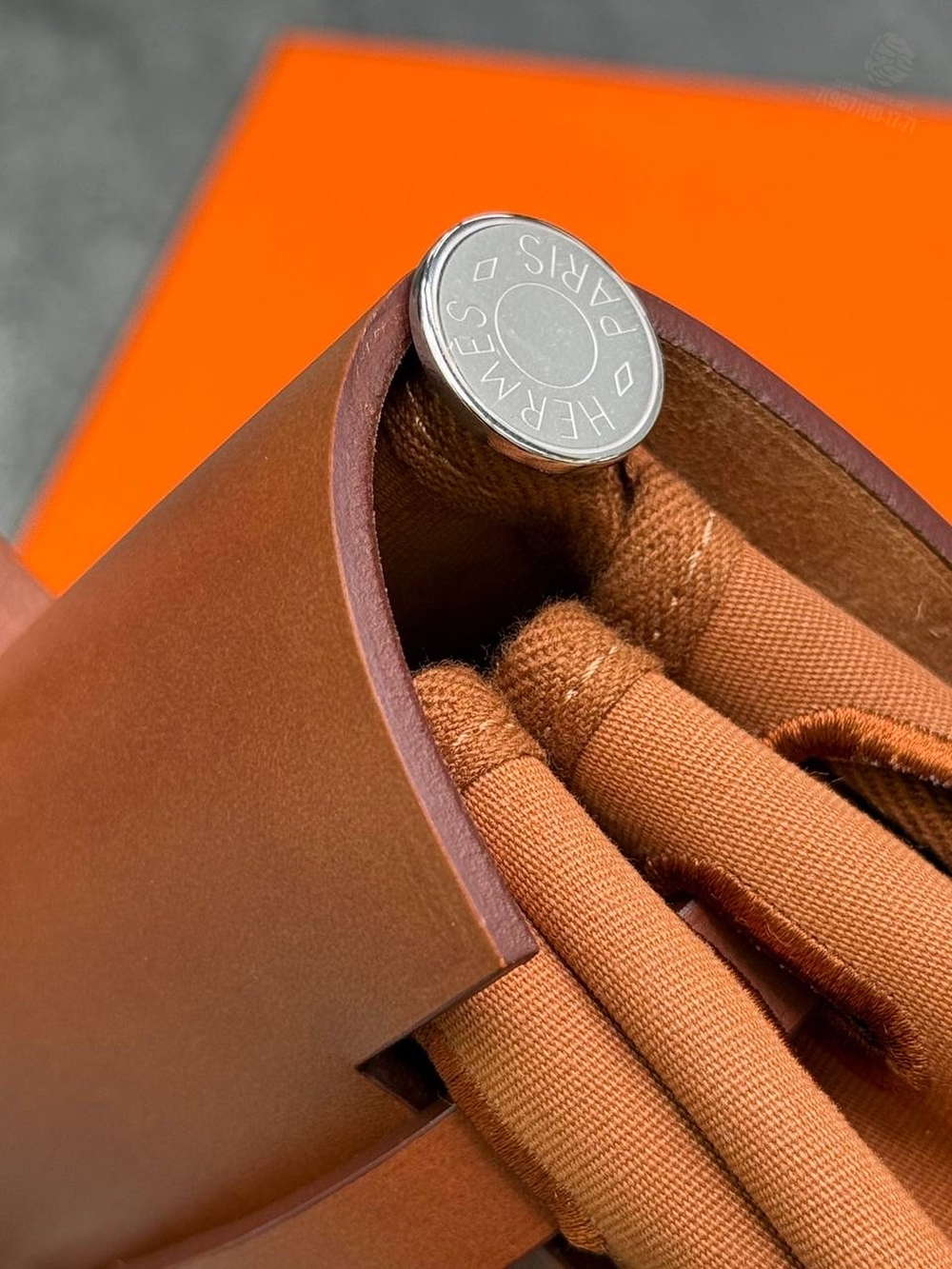 Рюкзак Hermes Herbag