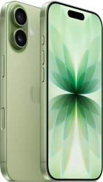 iPhone 17 512 ГБ зеленый Без Коробки