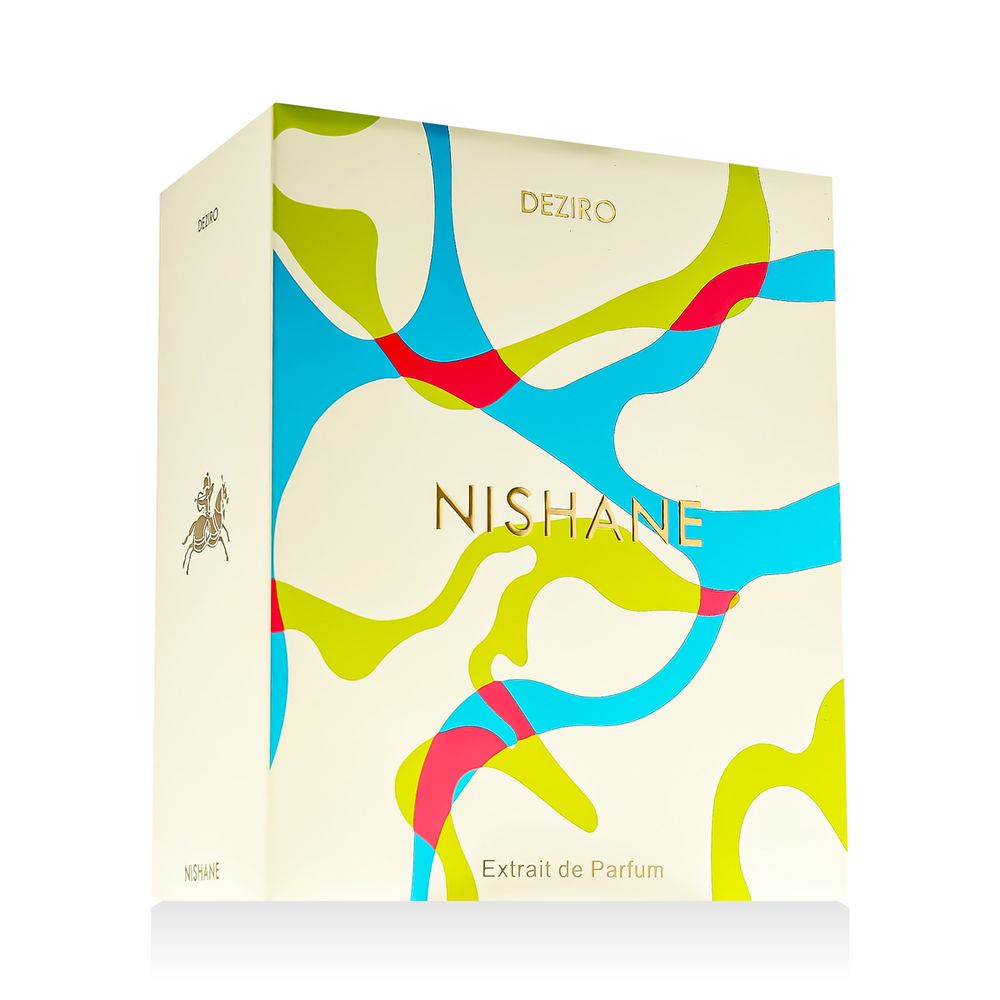 Nishane Deziro Extrait de parfum 100 ml (unisex)