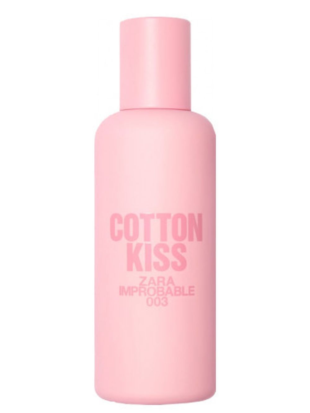 Zara 003 Cotton Kiss