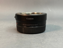 Canon Mount Adapter EF-EOS R