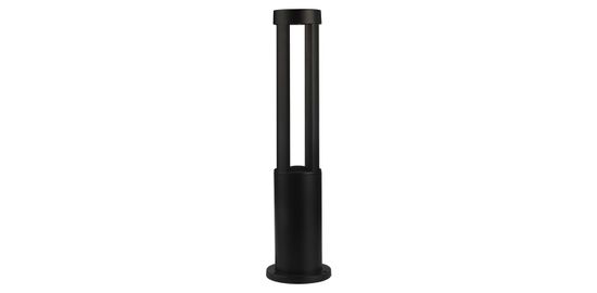 Уличный ландшафтный светодиодный светильник 10W 4200K A1060PA-1BK чёрный Thuban Arte Lamp