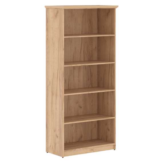 Стеллаж высокий RHC 89  922х466х2023 RAUT