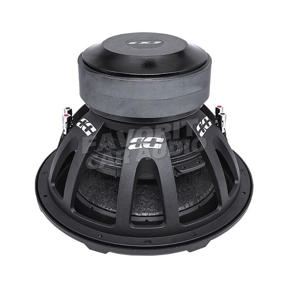 Сабвуфер Alphard Apocalypse DB-3015R D1 15" 2800W