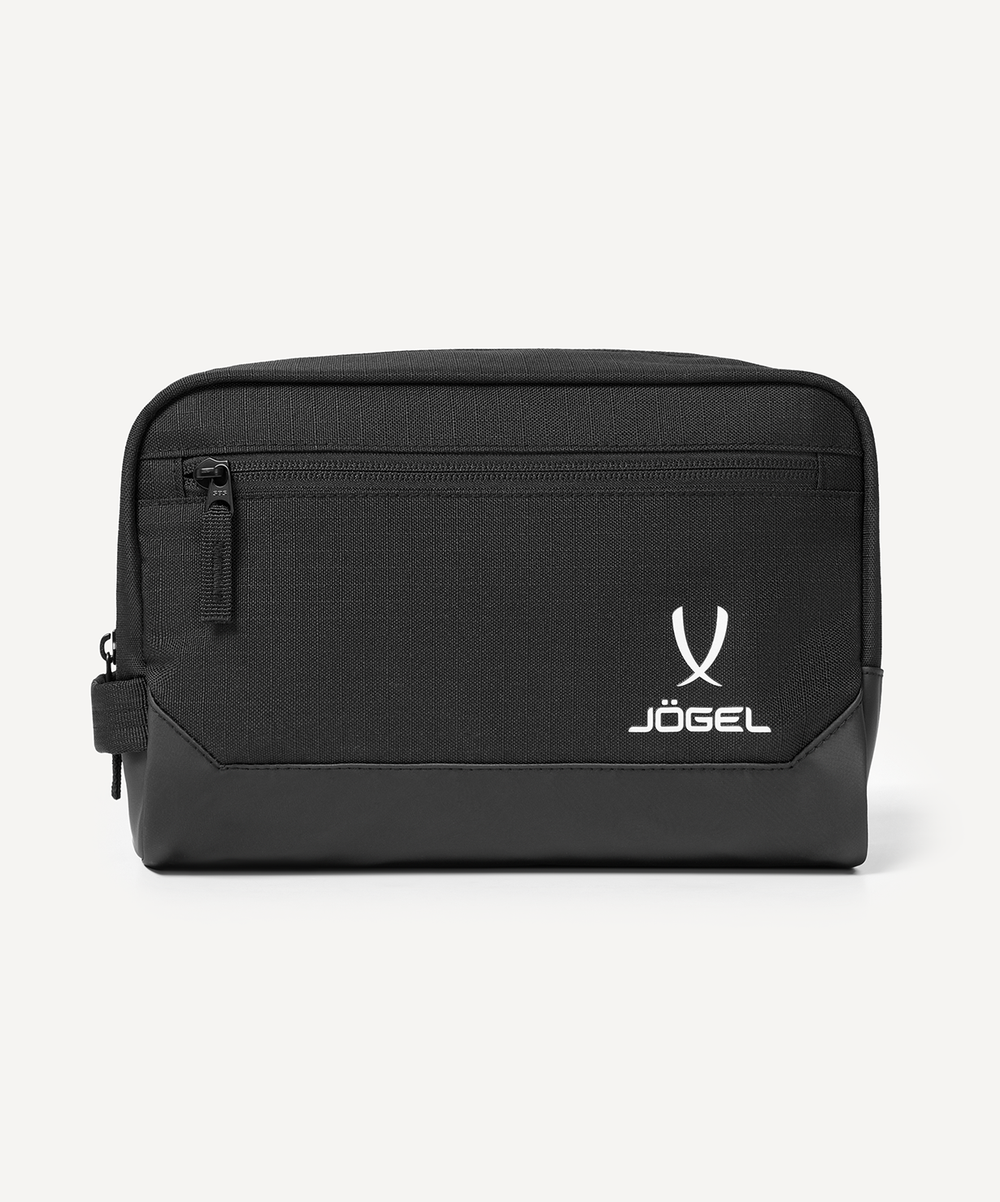 Косметичка JOGEL DIVISION Travel Bag, черный