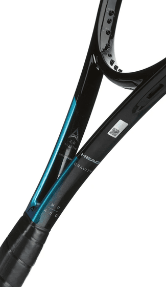 Ракетка теннисная Head Gravity MP 2025
