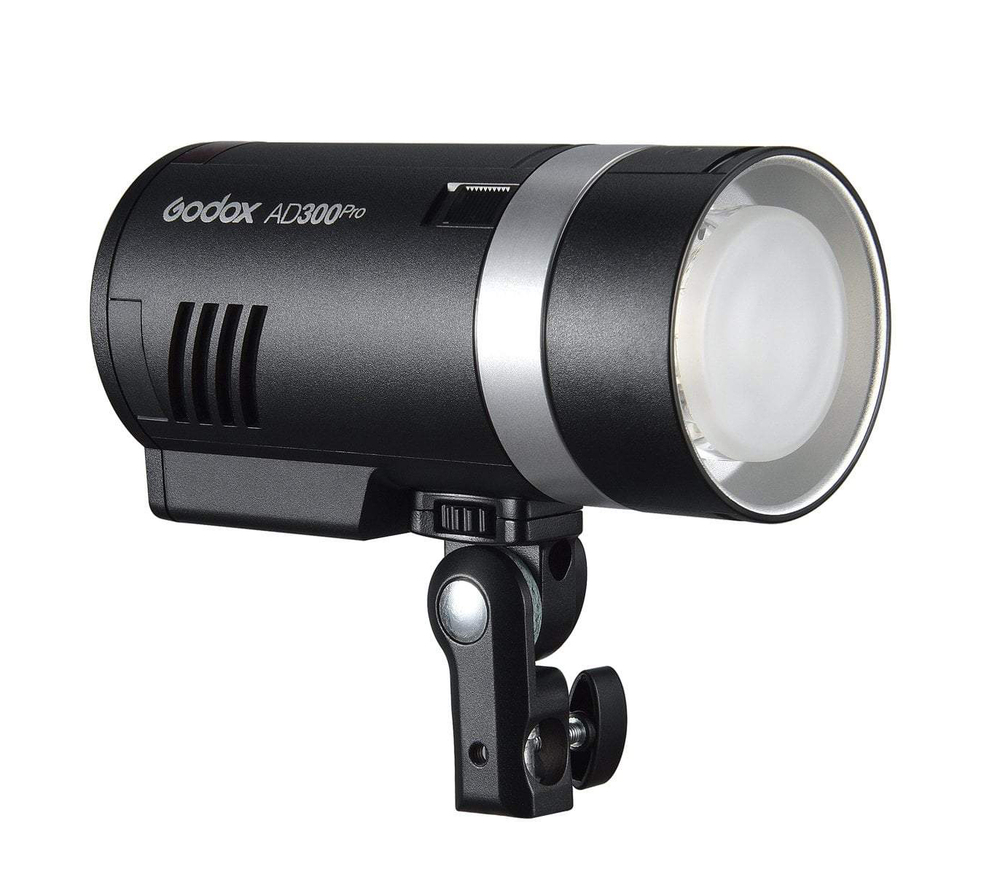 Комплект студийного оборудования Godox AD300Pro Kit, 2x300 Дж