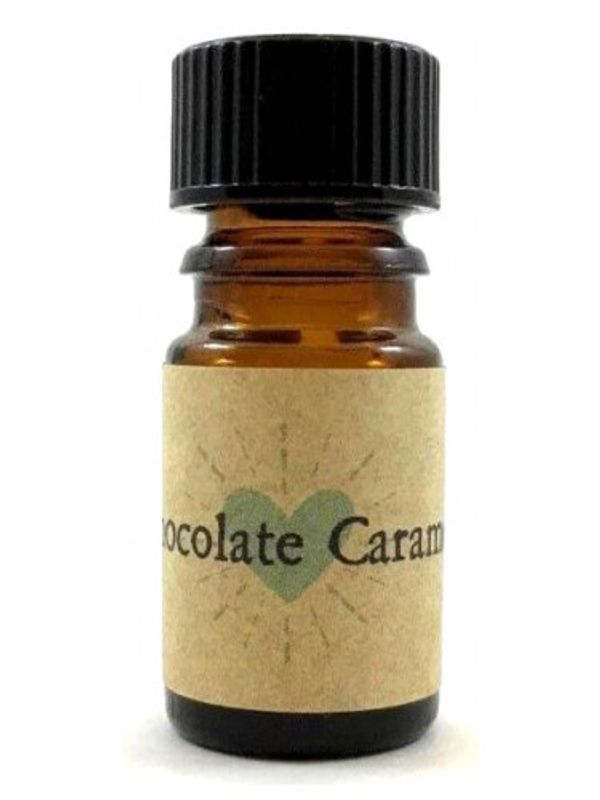 Arcana Wildcraft Chocolate Caramel