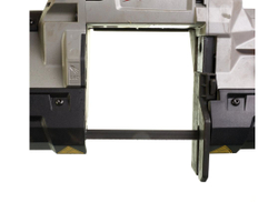 Аккумуляторная ленточная пила Milwaukee M18 CBS125-0 FUEL 4933447150