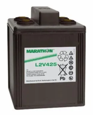 Аккумуляторы Marathon L2 V425 HB - фото 1