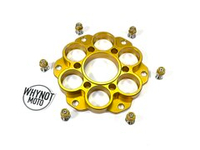 AEM Factory Основание звезды Ducati SEI FORI DU041
