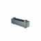 Flexag SH-1-500-25-W щелевой диффузор с КСД под гипсокартон, белый