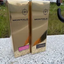 Montale Bubble Forever