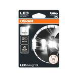 OSRAM LED W2.1 x 9.5d 12V