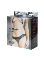 Трусики для страпона No Mercy Deeper One Size 3331-01lola