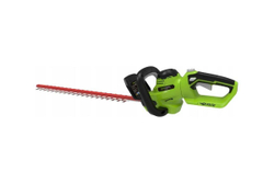 Кусторез GREENWORKS G40HT61 40 V аккумуляторный без акк и з/у 2200907