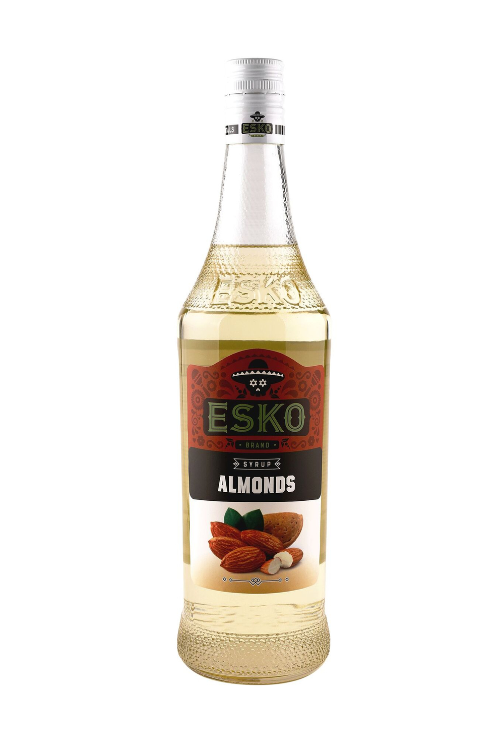 Сироп ESKO БАНАН, 1 л