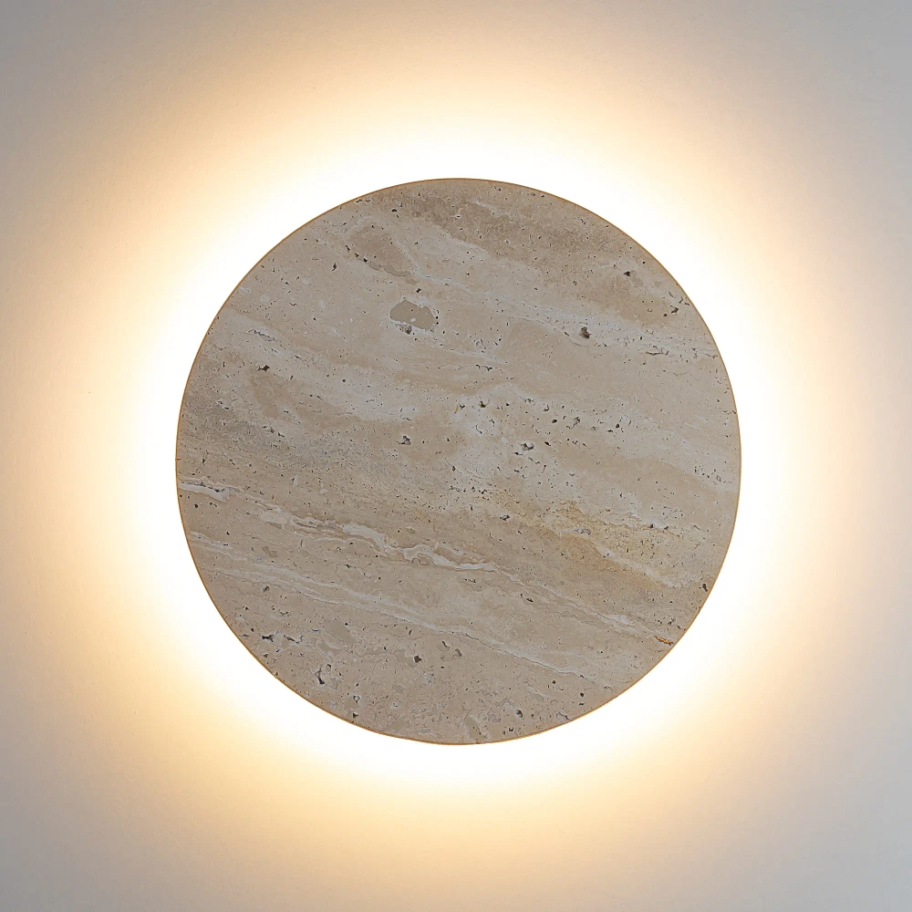 Настенный светодиодный светильник Citilux Mares CL246011